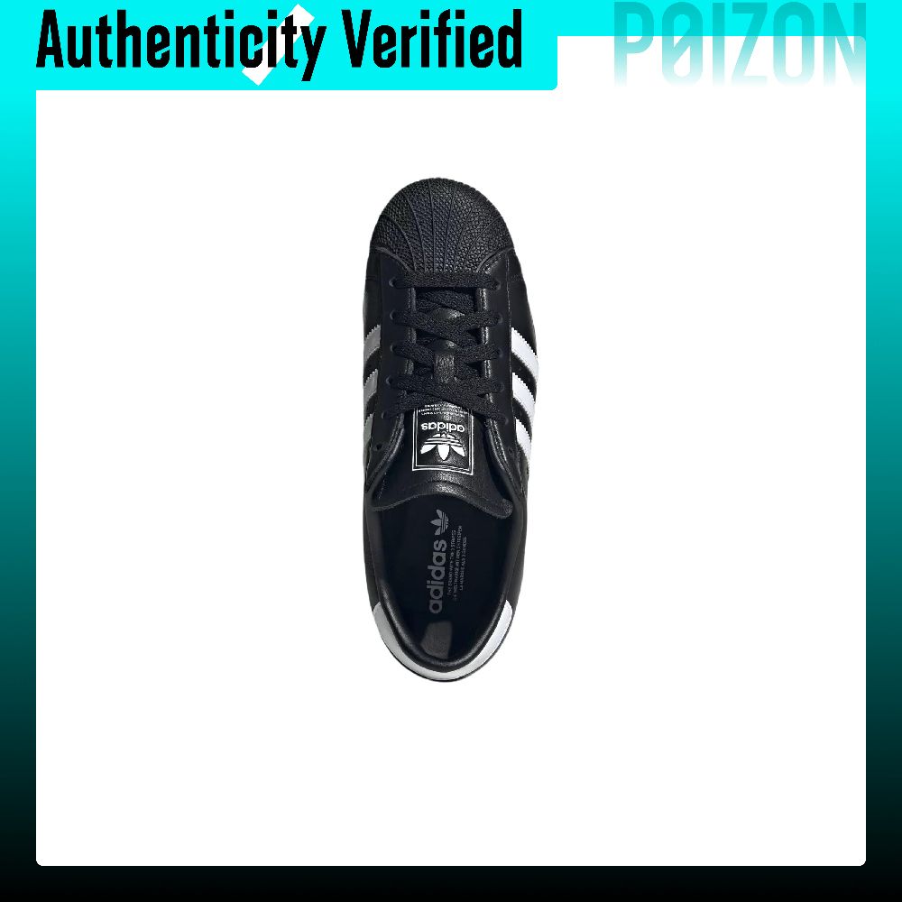 Adidas Originals SUPERSTAR Ska - Adidas Shoes Superstar 评论和价格
