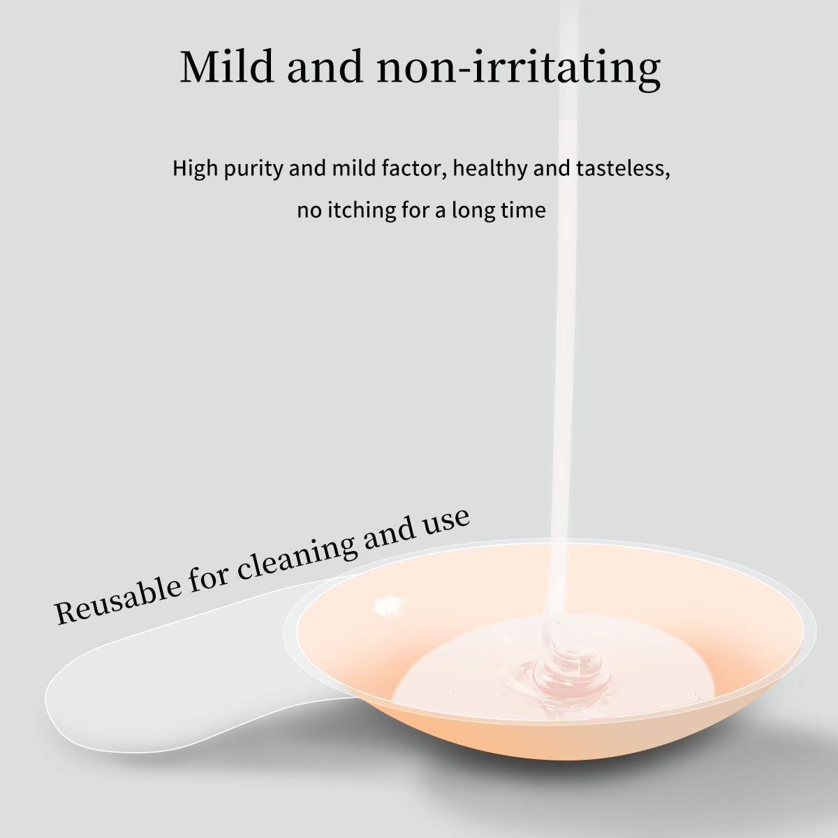 2-piece set of silicone nipple - Silicone Bra Adhesive 评论和价格