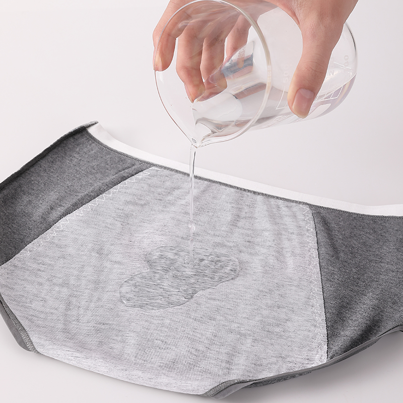 Menstruation Panties Women's M - Period Panty Absorbent 评论和价格