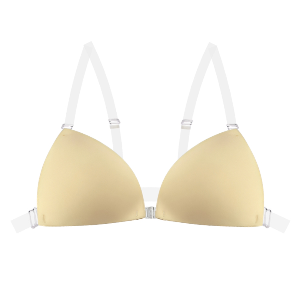 Sticky Bra for Women Backless  - Silicone Bra Adhesive 评论和价格