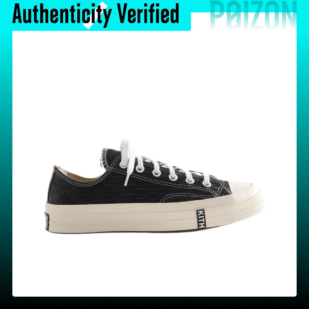 KITH x Converse Chuck Taylor A - Converse Shoes Chuck Taylor All Star 评论和价格